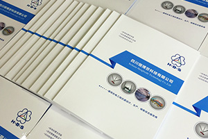 為什么要制作企業(yè)畫冊？企業(yè)畫冊的意義-企業(yè)營銷的有力工具