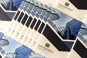 企業(yè)畫冊設(shè)計(jì)僅僅是企業(yè)產(chǎn)品宣傳冊嗎，不同的企業(yè)畫冊有什么功能？