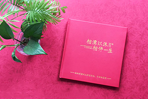 欣賞家庭相冊(cè)制作模板 從專業(yè)相冊(cè)設(shè)計(jì)出發(fā)制作家庭回憶錄！