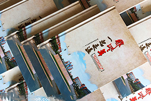 參加同學聚聚會活動后 紀念冊制作怎么做 你會拒絕同學聚會嗎？