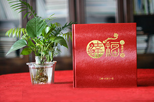 家庭相冊制作方法 怎么制作專業(yè)地完成家人溫馨的時光紀念冊？