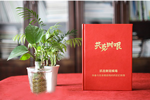 疫情紀(jì)念冊制作 眾志成城抗擊疫情重大事件紀(jì)念冊制作！