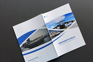 企業(yè)畫冊設(shè)計價格如何？了解畫冊制作費用關(guān)注最新的畫冊報價