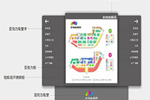 導(dǎo)視系統(tǒng)設(shè)計(jì)的正確思路與理念 怎么設(shè)計(jì)標(biāo)識(shí)導(dǎo)視系統(tǒng)？