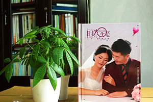 結(jié)婚周年紀(jì)念冊寄語、結(jié)婚紀(jì)念冊制作感悟 延續(xù)甜蜜生活到永遠(yuǎn)！