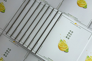 農(nóng)業(yè)企業(yè)畫冊設(shè)計(jì) 農(nóng)業(yè)公司宣傳冊設(shè)計(jì)提升企業(yè)知名度！
