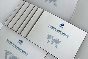優(yōu)秀的企業(yè)宣傳冊設(shè)計應(yīng)該是什么樣的效果？宣傳冊設(shè)計有哪些要點注意呢？