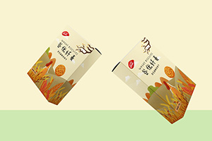 包裝設計排版 小結企業(yè)產(chǎn)品包裝設計的特點和技巧！
