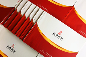 金融企業(yè)畫冊(cè)設(shè)計(jì) 金融行業(yè)宣傳冊(cè)設(shè)計(jì)要怎么做的設(shè)計(jì)方法！