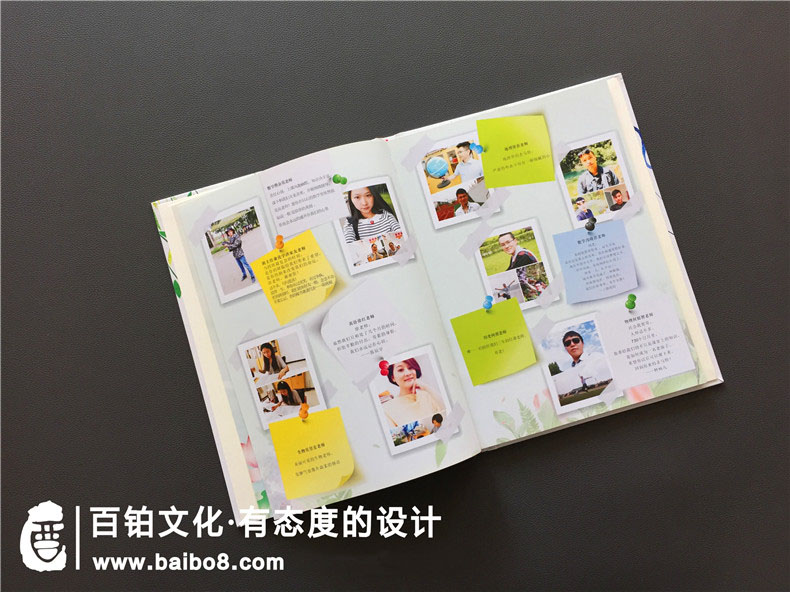 影響紀(jì)念冊(cè)制作價(jià)格的原因