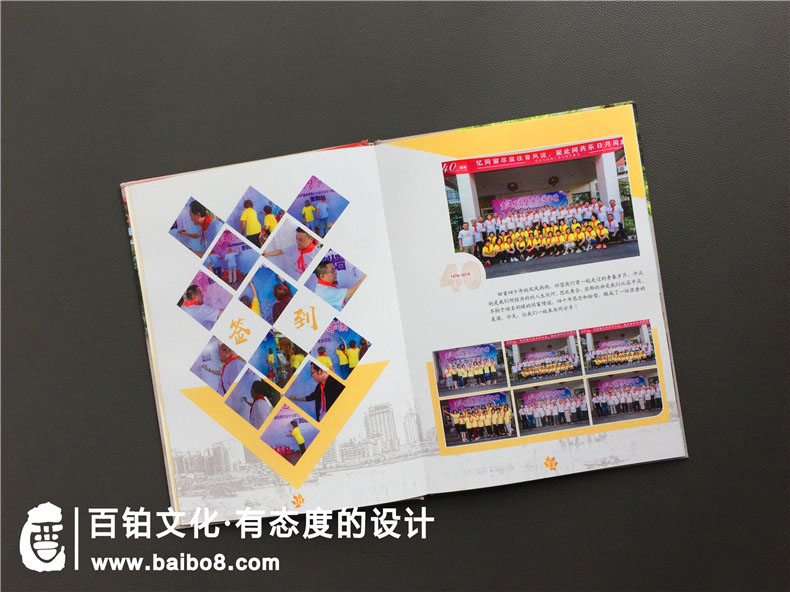 輕松專(zhuān)業(yè)的紀(jì)念冊(cè)設(shè)計(jì)服務(wù)(3個(gè)步驟)