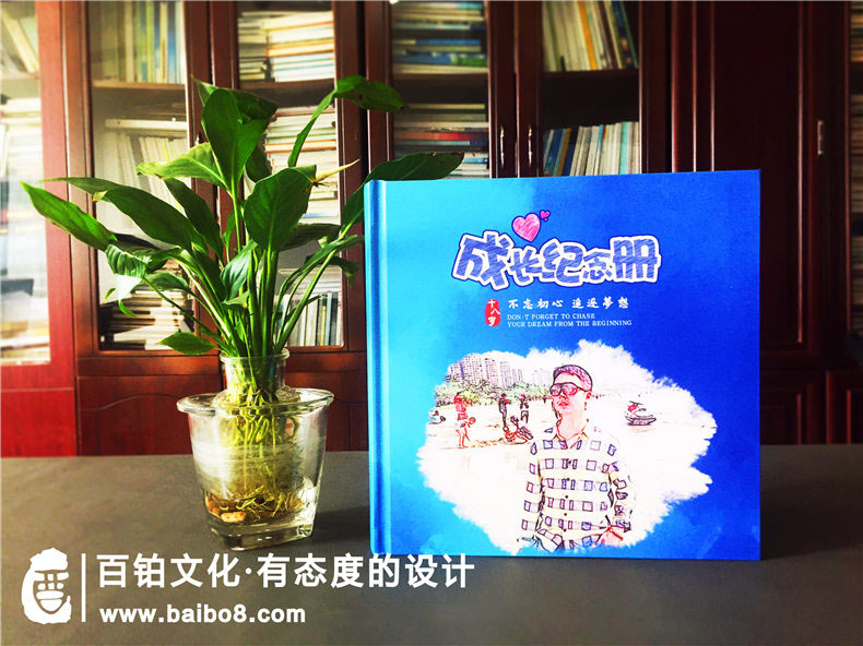 成長(zhǎng)紀(jì)念冊(cè)可以怎樣分類
