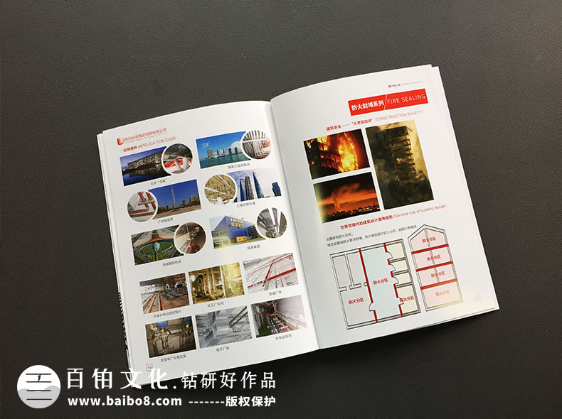創(chuàng)意畫冊(cè)設(shè)計(jì)的理念
