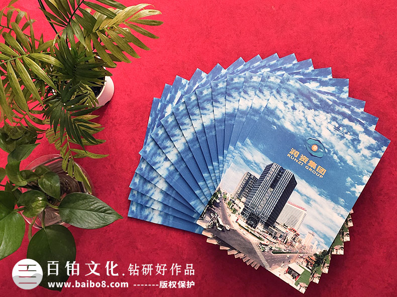 畫冊(cè)設(shè)計(jì)流程是怎樣的