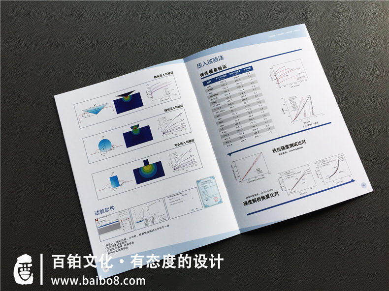 畫冊的設(shè)計元素有哪些